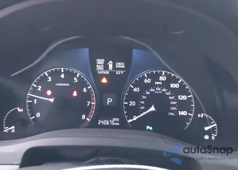 2013 Lexus Rx 350 from USA, damaged, VIN 2T2ZK1BA7DC116073